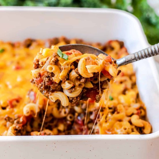 Grandma’s 21 Favorite Comfort Foods - Recipe photo by AllThingsMamma