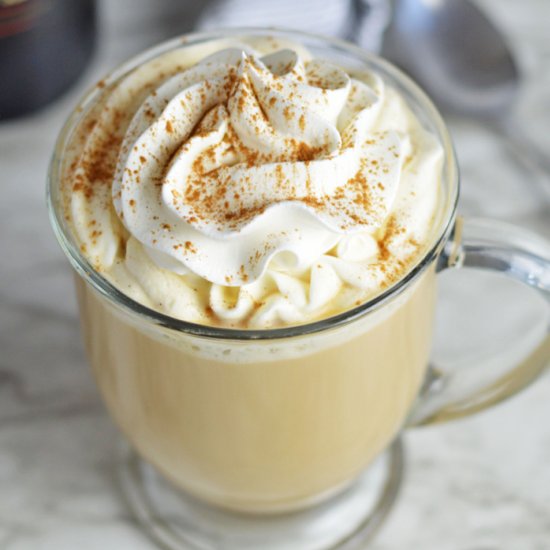 Baileys Coffee Recipe - Recipe photo by Skinny Sweets