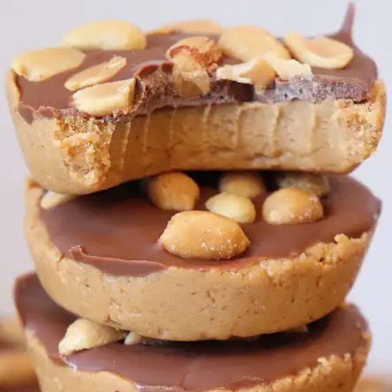 Homemade Perfect Bars - Recipe photo by Tinhateats.com