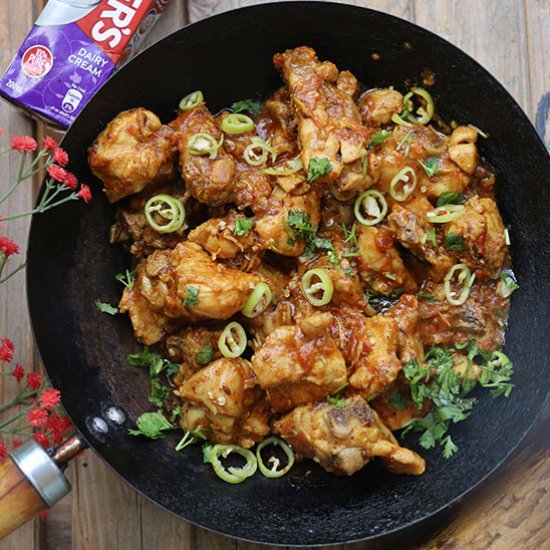 Chicken Stir Fry Recipe - Recipe photo by Mytastybuds