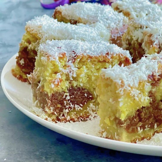 Orange Coffee Cake - Recipe photo by ccciorteanu