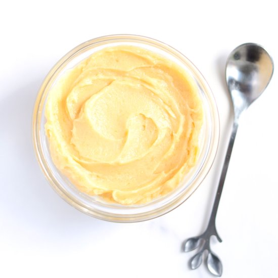 Miso Butter - Recipe photo by onehappydish