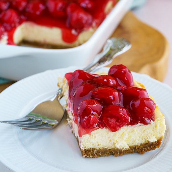 Cherry Cheesecake Cookie Bites - Recipe photo by Mycookiejourney
