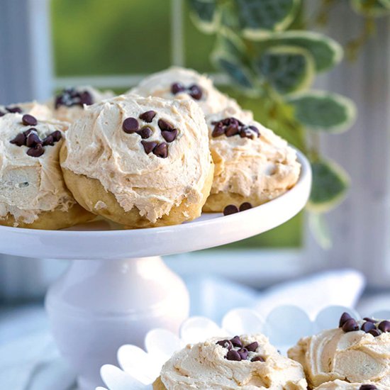 Banana Cookies with Peanut Butter - Recipe photo by Mycookiejourney
