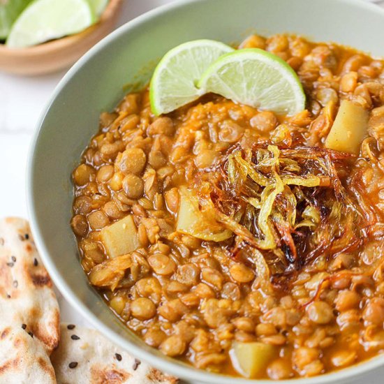 Adasi - Recipe photo by cookingwithsamira
