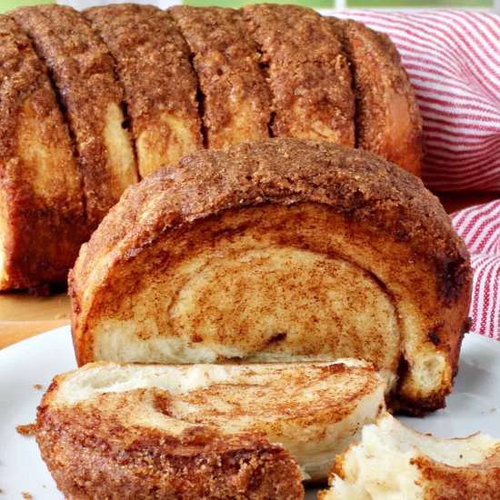 Dollywood Bread - Recipe photo by karenskitchenstories