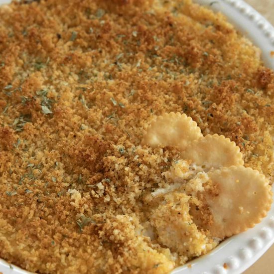 Jalapeno Popper Dip - Recipe photo by TheSaltyMarshmallow