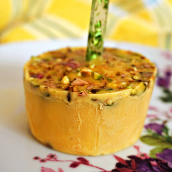 Mango Kulfi - Recipe photo by mygorgeousrecipes