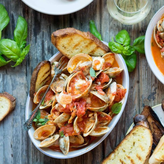 26+ Delicious Italian Appetizers - Recipe photo by ColeyCooks