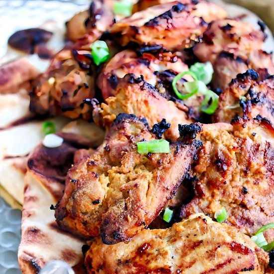 Tandoori Chicken - Recipe photo by Woman And The Whisk