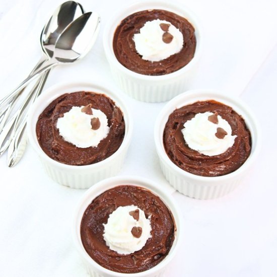 Greek Yogurt Pudding Cups - Recipe photo by nowcookthis