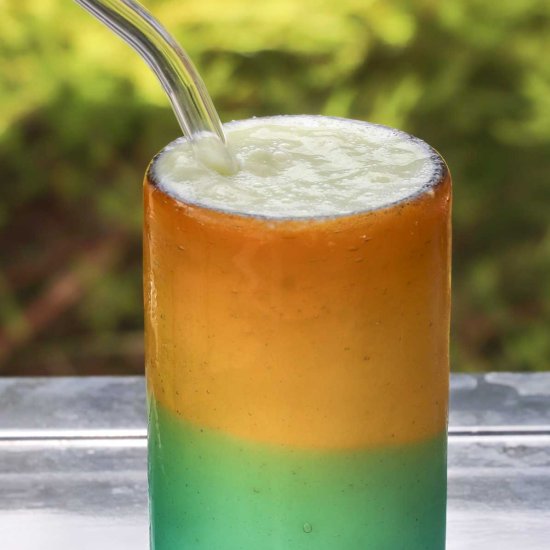 Honeydew Melon Smoothie - Recipe photo by cookingwithconks
