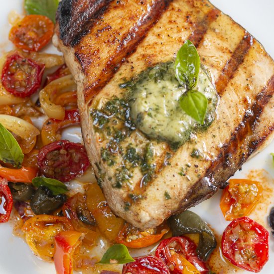 6 Summer Pesto Recipes - Recipe photo by a zest for life