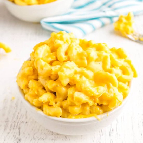 Old-fashioned Mac and Cheese - Recipe photo by southern food and fun