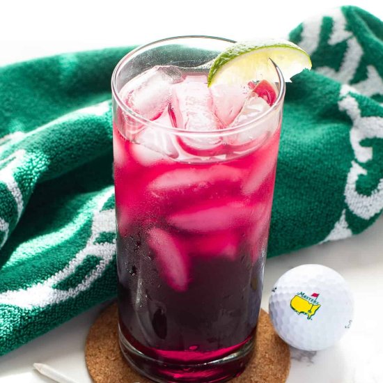 Transfusion Drink - Recipe photo by Intentional Hospitality
