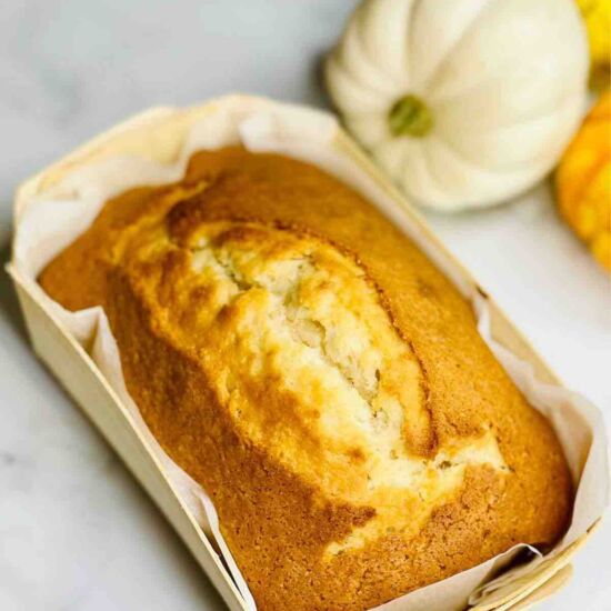 One Egg Lemon Pound Cake - Recipe photo by JoinYourLife Food Recipes