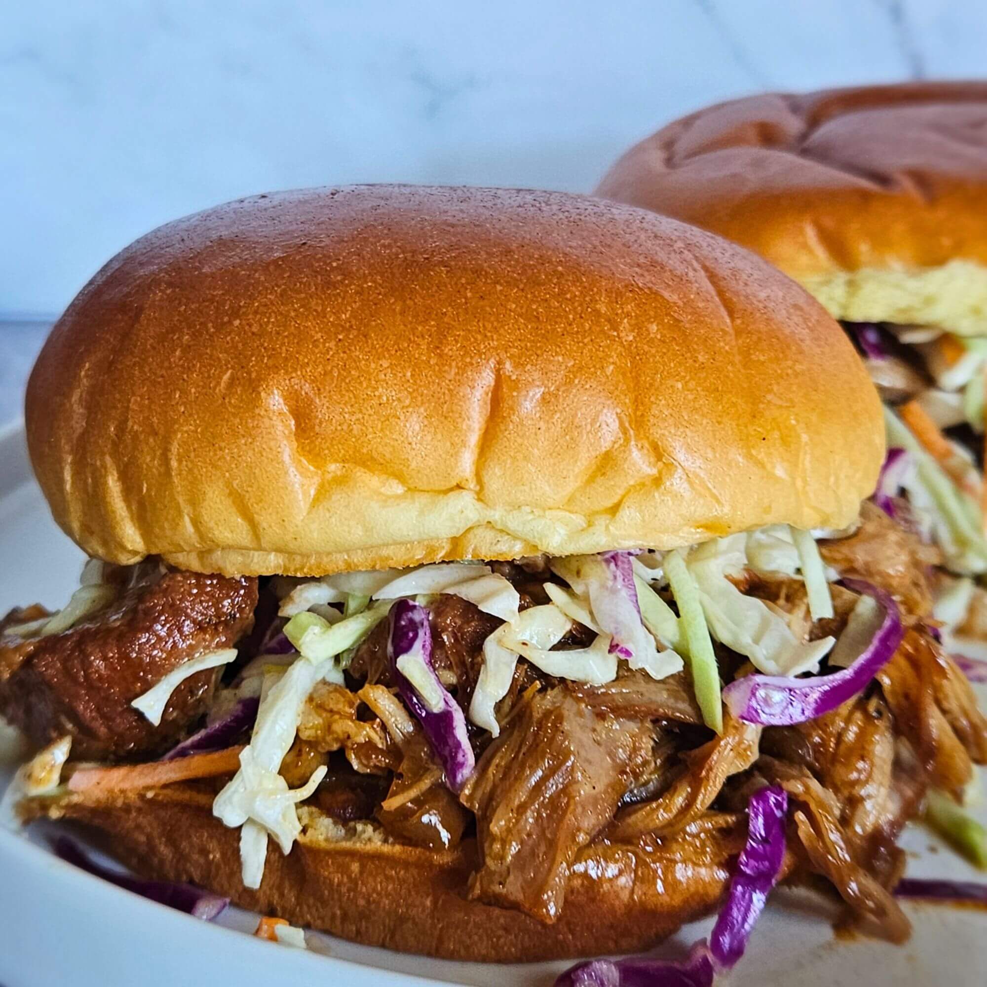 Dutch Oven Pulled Pork - Recipe photo by Megans meals