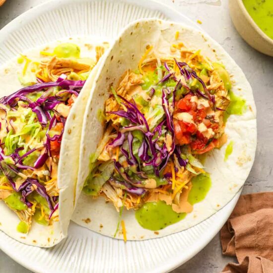 Cantina Chicken (Taco Bell Copycat) - Recipe photo by Easy Chicken Recipes