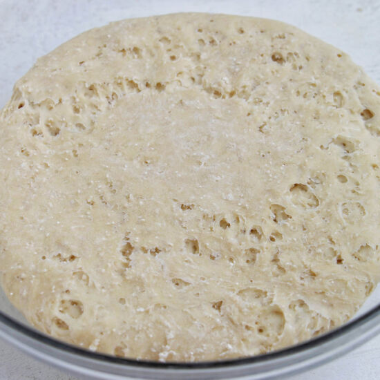 How To Make Italian BIGA - Recipe photo by homebodyeats