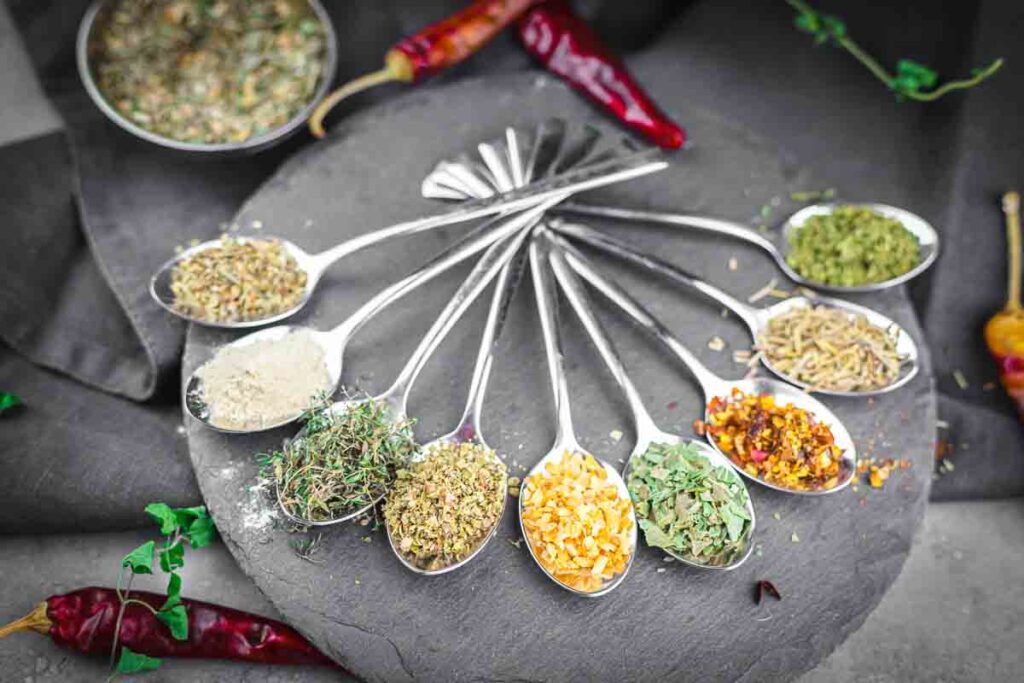 Italian Seasoning Substitute - Recipe photo by Lowcarb-nocarb