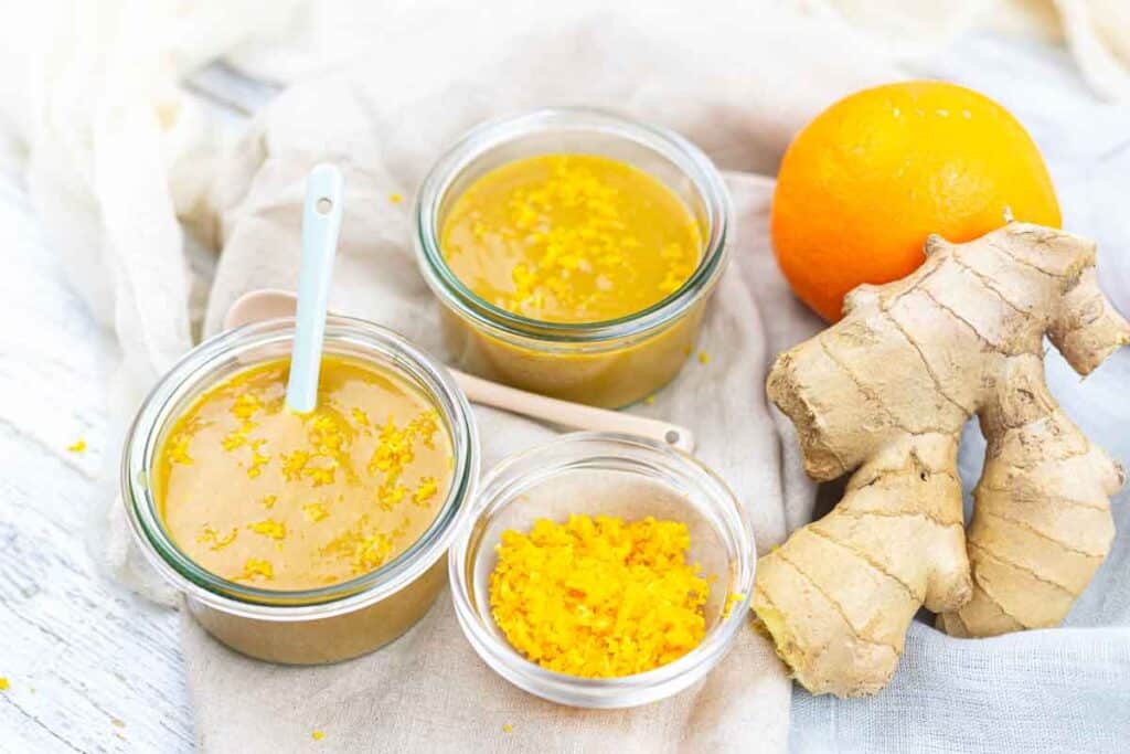 Orange Chicken Sauce - Recipe photo by Lowcarb-nocarb