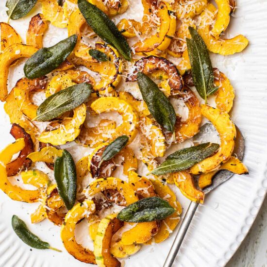 Sauteed Delicata Squash - Recipe photo by SunkissedKitch