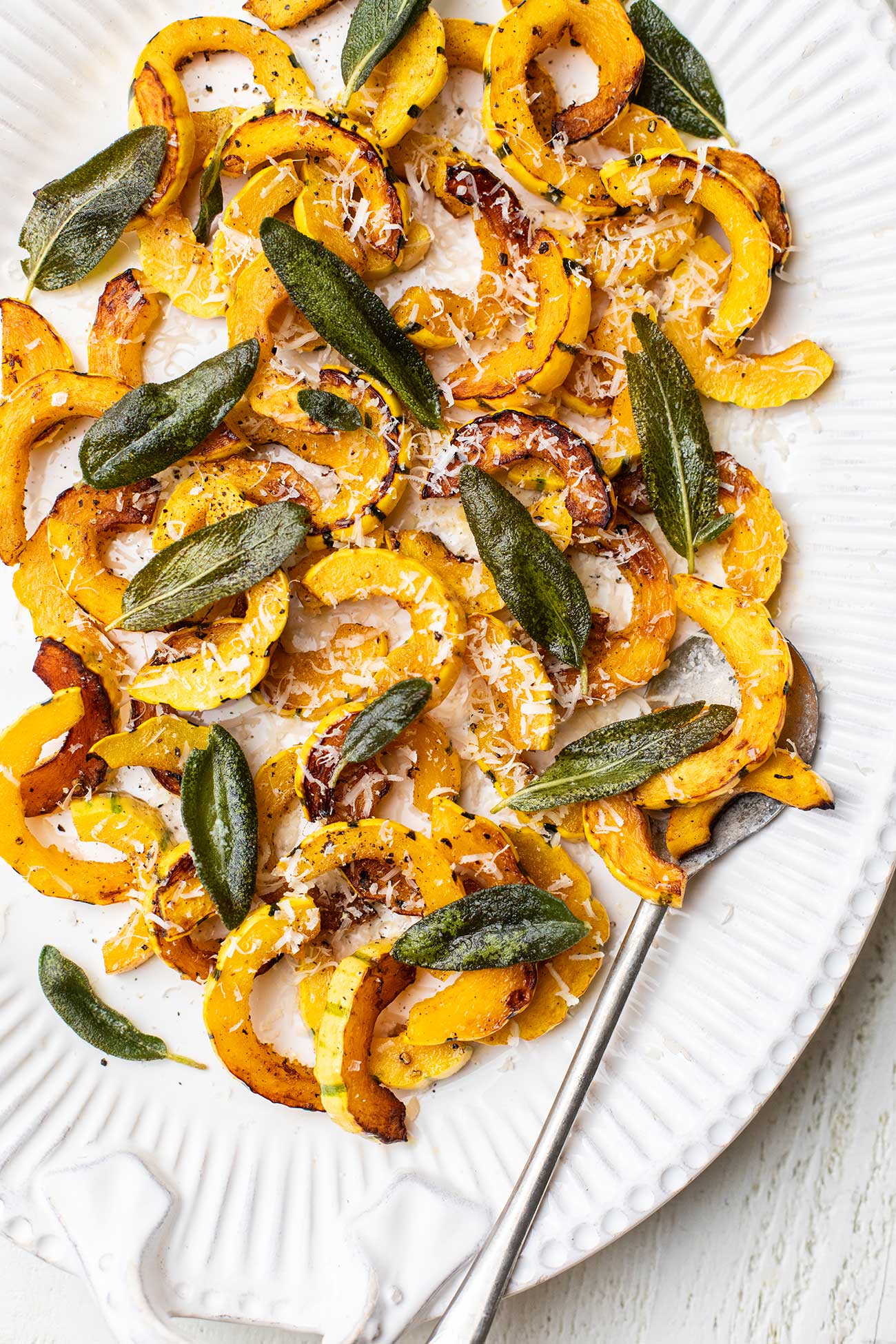 Sauteed Delicata Squash - Recipe photo by SunkissedKitch