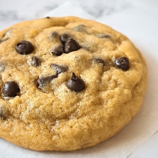 Best Chocolate Chip Cookies - Recipe photo by TheButteryFairytale