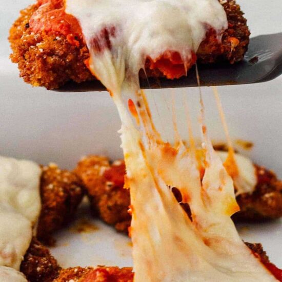 Chicken Parmesan - Recipe photo by Easy Chicken Recipes