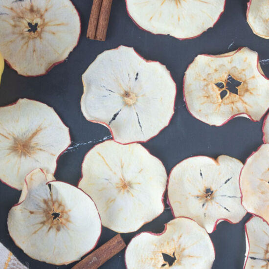 16 Apple Season Recipes - Recipe photo by BinkysCulinaryCarnival