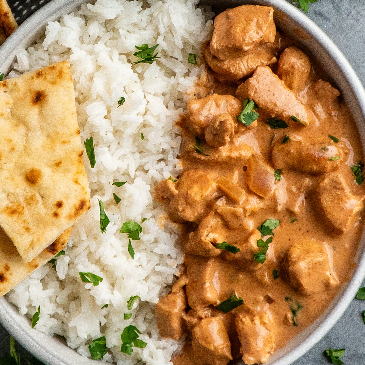 Slow Cooker Chicken Tikka Masala - Recipe photo by SlowCookerMeals