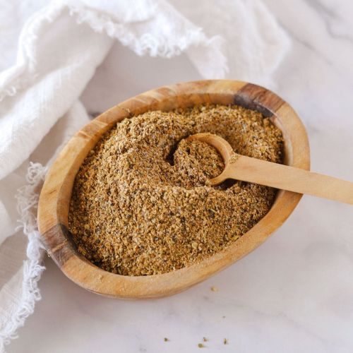 Nightshade Free Taco Seasoning - Recipe photo by WellnessTrickle