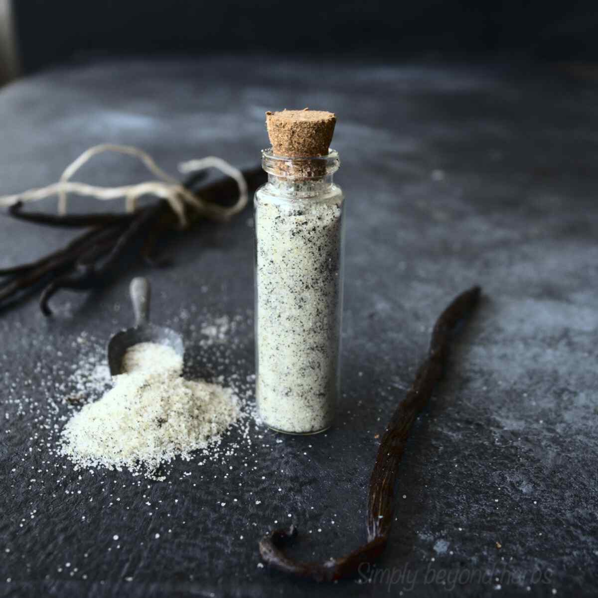 Fire Water Drink for Cold and Flu - Recipe photo by Simply beyond herbs