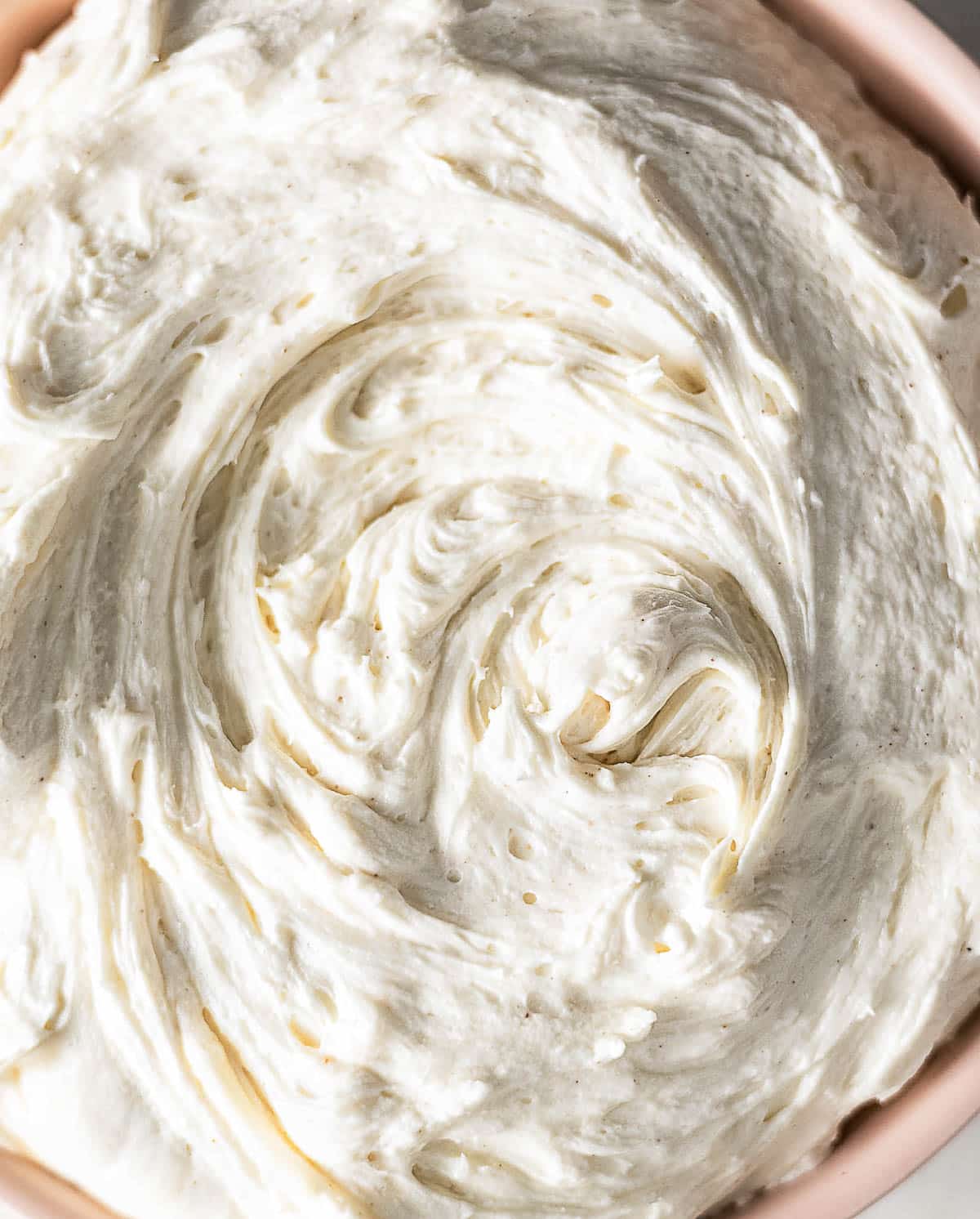 Brown Butter Cream Cheese Frosting - Recipe photo by peelwithzeal