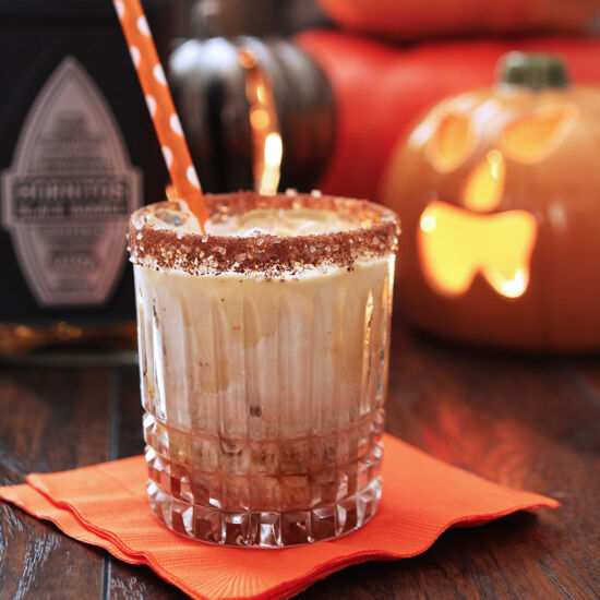 Tequila, Kahlua, and Cream Cocktail - Recipe photo by creativeculinary
