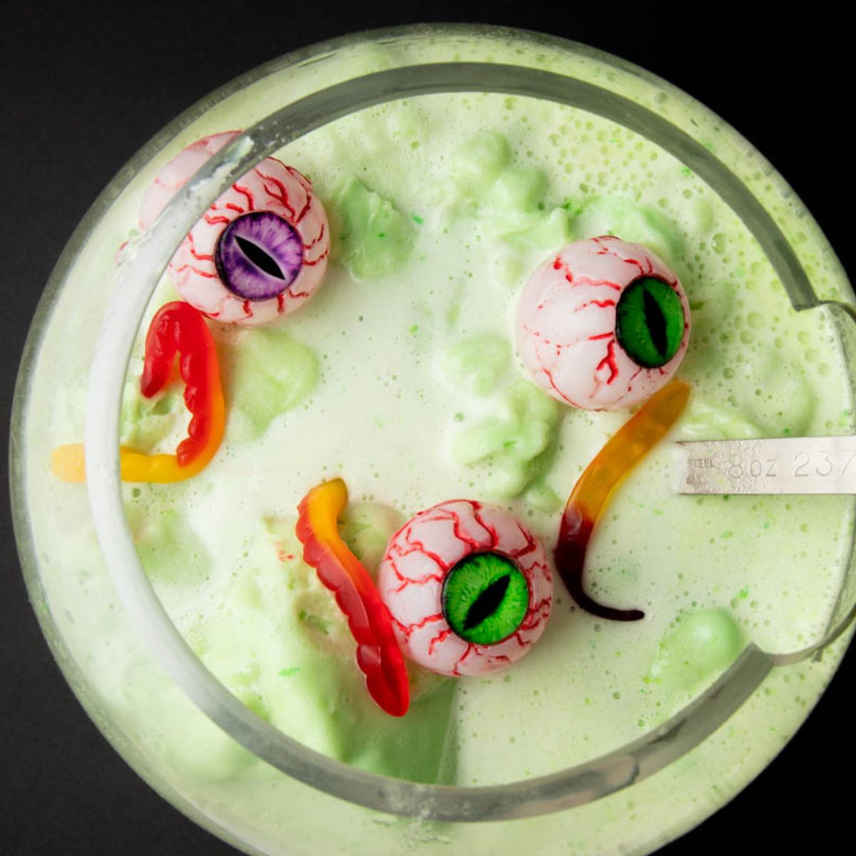 Witches' Brew Recipe - Recipe photo by wholefully