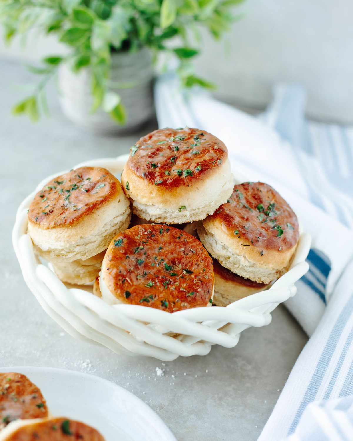 Easy 7 Up Biscuits - Recipe photo by The Cookin Chicks
