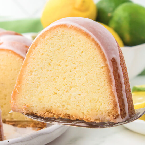 7Up Cake - Recipe photo by 365 Days of Baking and More