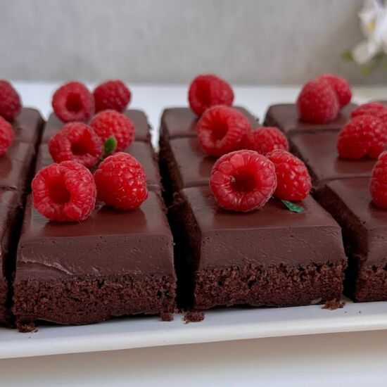 Easy 5 Spoons Cake - Recipe photo by ohlou