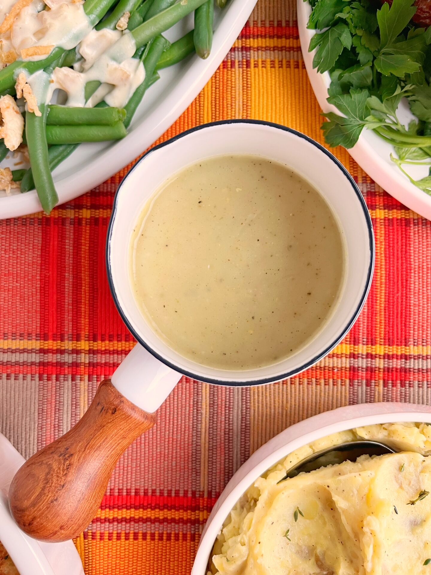 Better than Bouillon Gravy - Recipe photo by theyummymuffin02