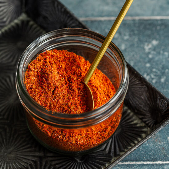 Homemade Tandoori Spice Mix - Recipe photo by Jagrutis Cooking Odyssey