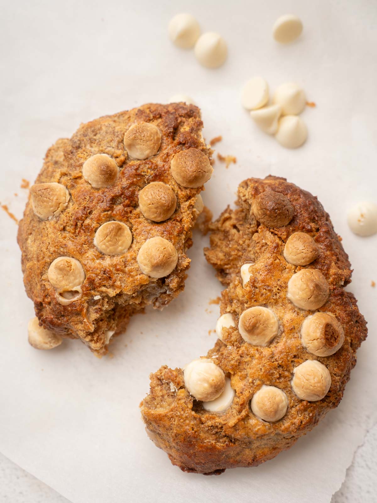 Single Serve Weetabix Cake - Recipe photo by Maria Lucey Dietitian