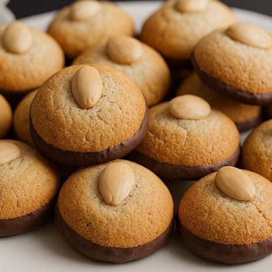 Christmas Cookies - Recipe photo by ohlou