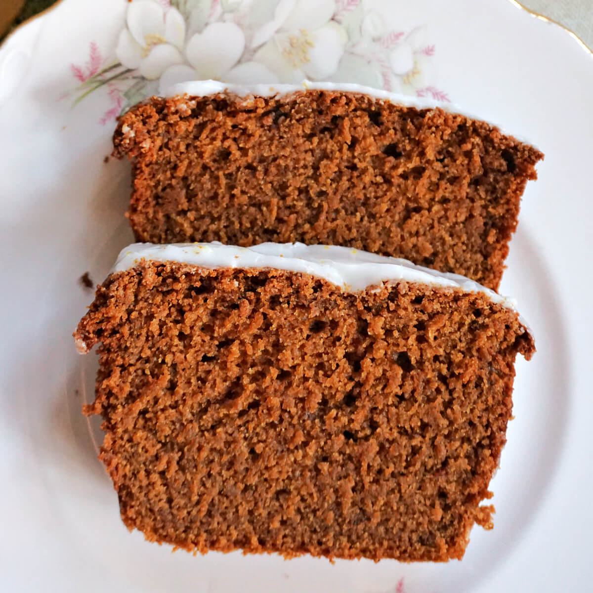 Gingerbread Loaf - Recipe photo by mygorgeousrecipes