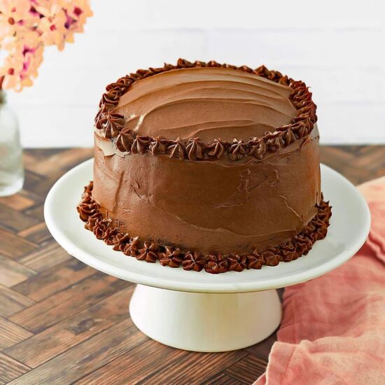 Irish Guinness Cake & Buttercream - Recipe photo by maryobrien