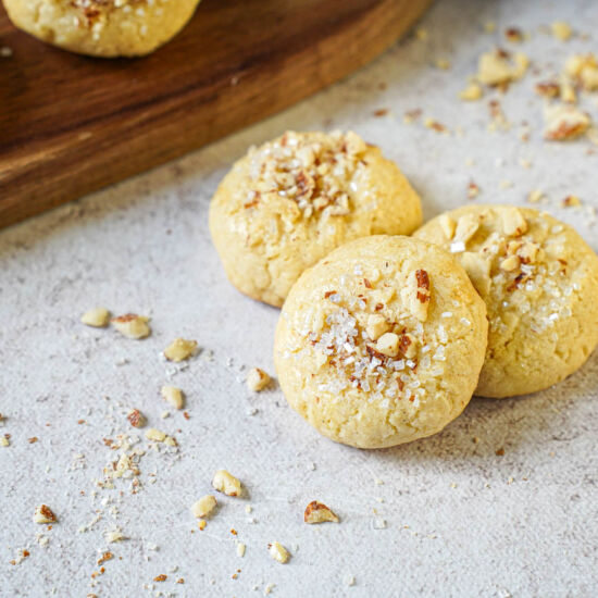 Serinakaker - Recipe photo by TaraMCTable