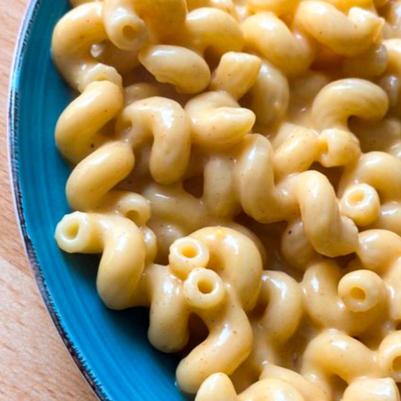 Creamy Stovetop Mac and Cheese - Recipe photo by HangryDad