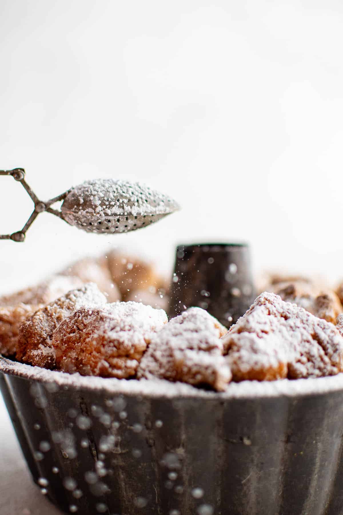 Monkey Bread - Recipe photo by TheSaltyMarshmallow