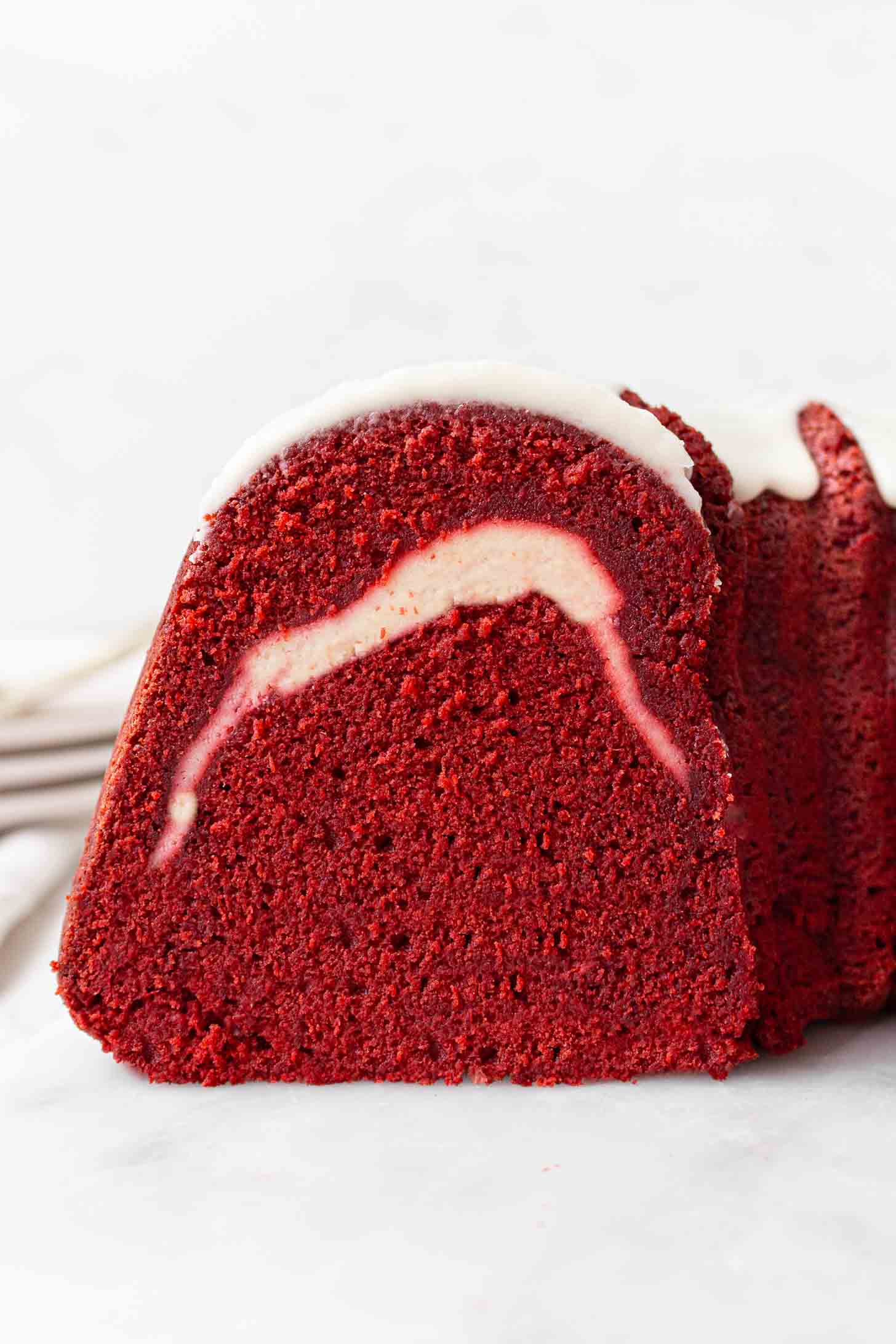 Red Velvet Pound Cake - Recipe photo by pumpkinnspice