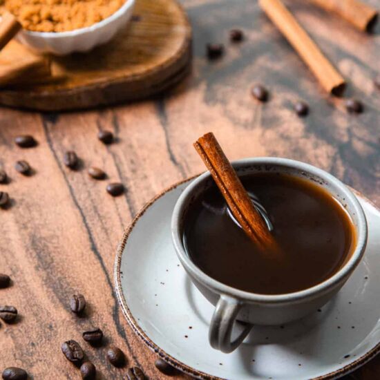 Colombian Cafe Tinto - Recipe photo by ImmigrantsTable